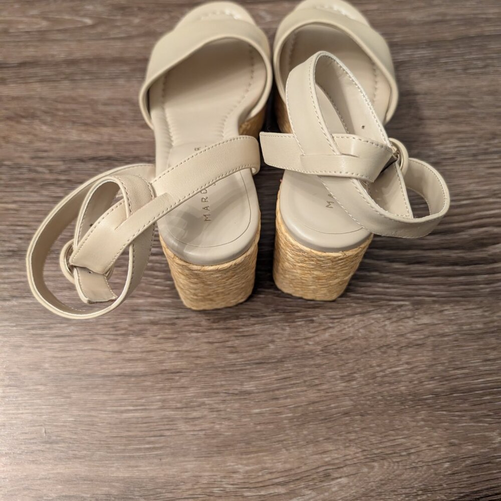 Platform Sandals - Brand New - Picture 3 of 5
